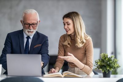 Goldman just looked at 40 years of data on the ‘scarring’ effects of technological disruption and finds Gen Z isn’t the most at risk