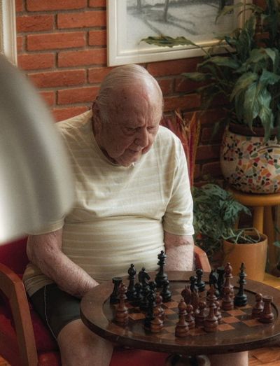 New Research Shows Serious Infections Could Accelerate Dementia Risk