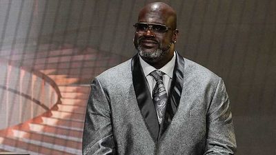 Shaquille O’Neal Starting Professional Dunk League Called ‘Dunkman,’ With One Big Goal in Mind