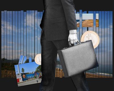 Morning Mail: ‘scam’ empire links alleged in Timor-Leste, Trump says Iran could be ‘taken out tomorrow night’