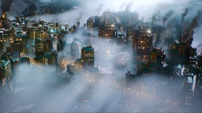 Everything new coming in Frostpunk 2 ‘Breach of Trust’ DLC