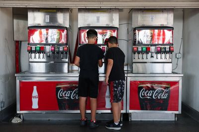 Gen Z has the biggest sweet tooth of any generation