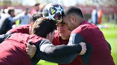 Mikel Arteta Turns Heads With Bizarre Drills at Arsenal’s Training