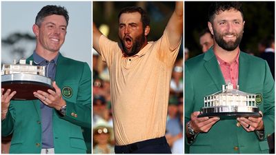 The Masters Field 2026: Every Player Confirmed For Augusta National