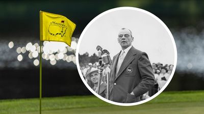 Tragic Story Of The Masters Legend Found Dead At Augusta National Golf Club