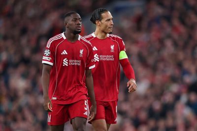 Liverpool star 'closer than ever' to new contract amid transfer rumours