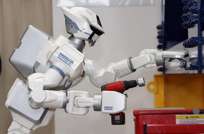 ‘No one’s raising their hand’: Japan’s labor crisis is making the case for robots taking the jobs you don’t want
