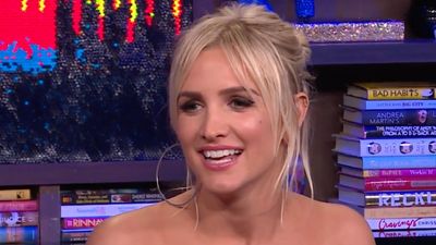 Why Ashlee Simpson Is Ready To Perform On SNL Again Years After Lip-Syncing Brouhaha