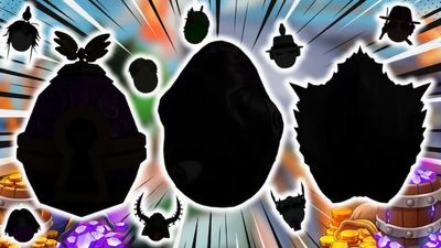 All 29 Easter Egg Locations in King Legacy