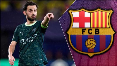 How Could Barcelona Line Up With Star Reinforcement Bernardo Silva?