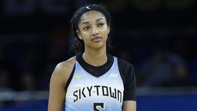 The Angel Reese Trade Is the Sky’s Latest Blunder