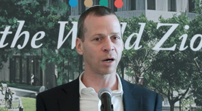 Israeli Journalist With Ties to Netanyahu Unconcerned by Trump's Jail Threats Following Leaked Reporting