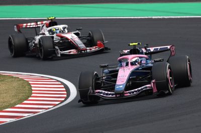 Martin Brundle calls on FIA to fix “fundamentally flawed” F1 power delivery