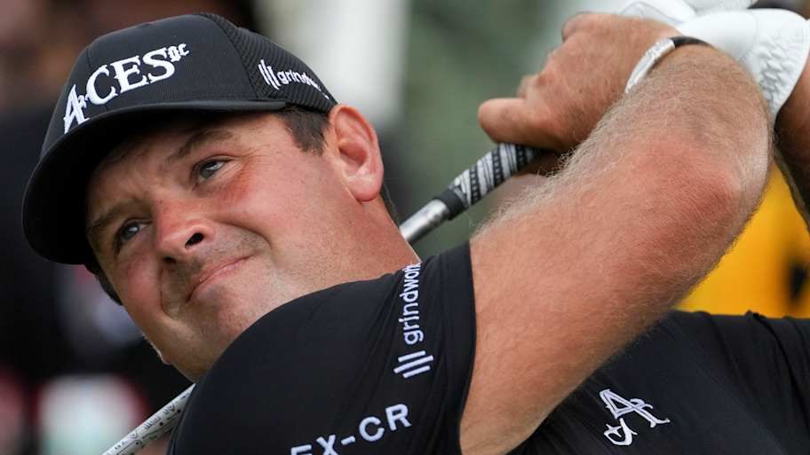 Patrick Reed Colburn Sports Illustrated - How Patrick Reed’s Decision to…