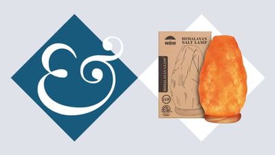 'We Now Have Three' – Shoppers Love This Beautiful $20 Himalayan Salt Lamp, and I Swear by Mine for a Calm Prelude to Sleep
