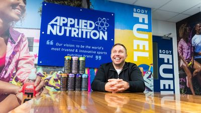 Applied Nutrition to launch more products for weight-loss drug users