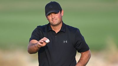 Patrick Reed Signs New Hat Sponsor Ahead Of The Masters