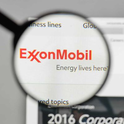 Exxon Mobil Stock Is Trading on an Iran War Thesis. How Should You Play XOM Here?