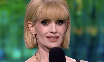 Are Kelly Osbourne, Miles Langford Dating? Rumoured Couple's Adorable Easter Sunday Photo With Sid Sparks Speculations