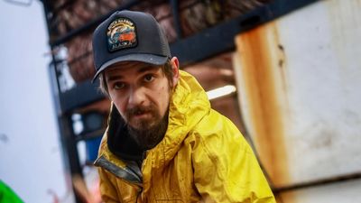 'Deadliest Catch' Cast Todd Meadows Cause of Death Released— the Reality Star Died From Drowning and Submersion