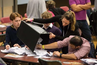 Local elections 2026: Where are they happening and what is at stake?