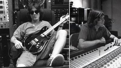 “I certainly didn’t know how to build a studio. It was all Donn’s magic”: Donn Landee, the engineer who masterminded 5150 Studios, and helped shape Van Halen’s sound, dies at 79