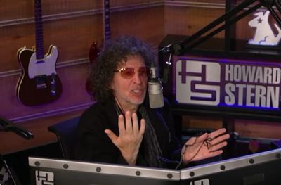 Howard Stern Sued — How a ‘Hostile Work Environment’ Claim Could Turn Into a Multi-Million Dollar Legal Fight