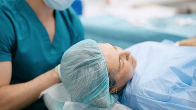 What Age Is Anesthesia Not Safe For Senior Citizens?