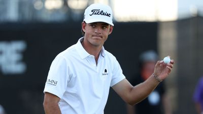 Jackson Koivun Wins Fourth Collegiate Event In Past Six Starts (Yet He's Not In The Masters) - Does ANGC Need To Change Its Amateur Qualifying Routes?