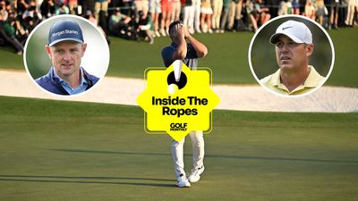 After Rory McIlroy's Emotional Victory Last Year, Who Would A Masters Win Mean The Most To In 2026?