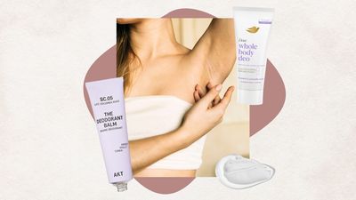 If you’re a sweaty person like me, you'll want to invest in these innovative new ‘whole body deodorants’ before summer