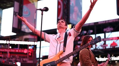 “The company that handles all our equipment has completely boned us. We have literally nothing to play”: The All-American Rejects cancel show after gear is “mistakenly shipped across the country”