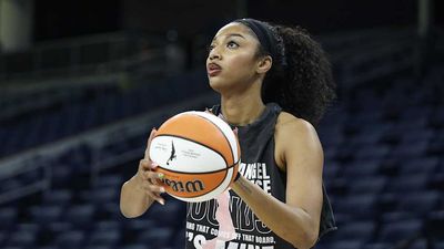 Dream President Celebrates Angel Reese Trade in No Uncertain Terms: She ‘Belongs Here’