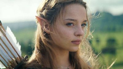 Nintendo's live-action Legend of Zelda movie is filming in same location as the Lord of the Rings trilogy