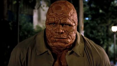 Fantastic Four Alum Michael Chiklis Revealed A Wild Spinoff Movie That Was Pitched, And I Feel FOMO