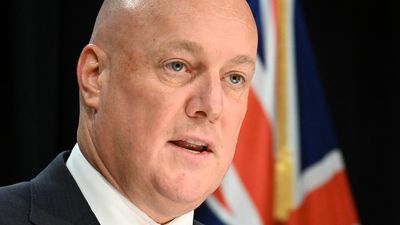 New Zealand sounds off on 'unhelpful' Trump over Iran