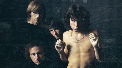 “The atmosphere was intense. Manson said hello and I froze. There was a feeling of extreme evil in the room”: Jon Keliehor went from an unknown psychedelic group to playing with The Doors, turning down The Byrds and rubbing shoulders with Charles Manson