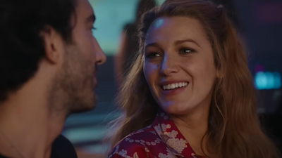 Blake Lively Goes 'Dragon Mode' Following Dismissal of Justin Baldoni Sexual Harassment Lawsuit