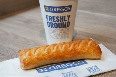 Greggs launches new version of customer-favourite rolls