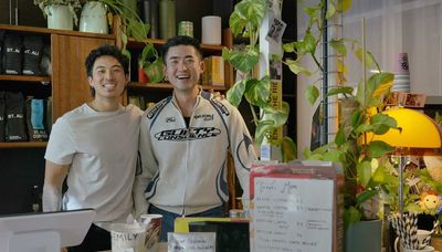 Insider Trading: The Creators Of Bobby Stop Stealing Our Camping Chairs Put $3 Coffee On The Map For Good