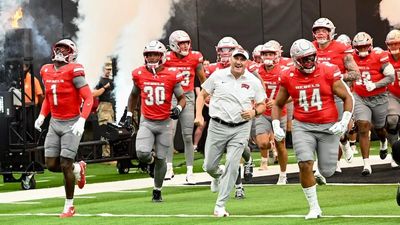 McLaughlin: UNLV Schedule Favorable for Playoff Spot?