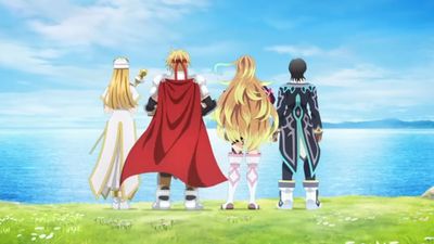 JRPG fans crushed again as latest Tales announcement turns out to be another bust: "The way they hype things up is just terrible"