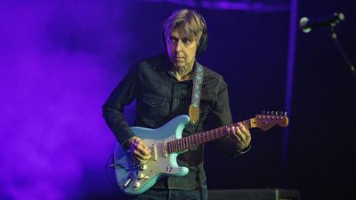 “I’d buy a ‘54 Strat, and then I’d sell it, buy one, sell it… I just kept trading them off. I’ve been disappointed in some of those”: Eric Johnson on why a guitar's age, value, and cool factor don't necessarily make it a better instrument