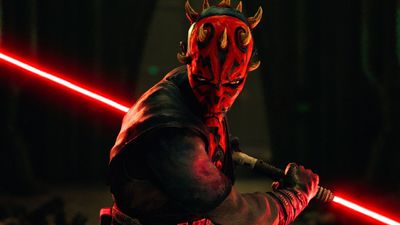 I just watched the first two episodes of 'Star Wars: Maul - Shadow Lord' on Disney+ — and now I regret never checking out 'The Clone Wars'