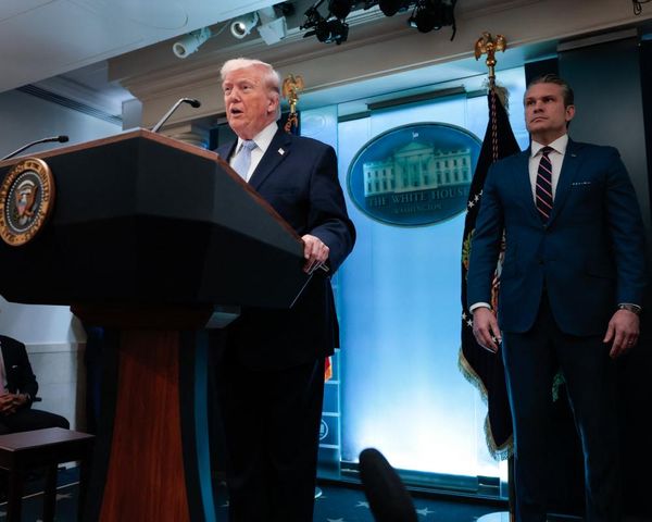 Trump news at a glance: president’s deadline for Iran, and threats against civilian targets, looms