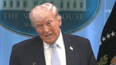 Trump Slams Australia For Not ‘Helping’ In War While Warning Of ‘Complete Demolition’ Of Iran