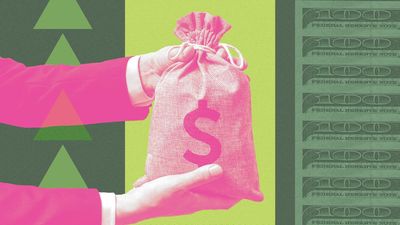 Why JPMorgan Chase CEO Jamie Dimon isn't sweating private credit