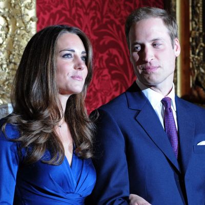 Why Prince William Was "Very Concerned" Princess Kate "Would Be Completely Overawed" by His Lifestyle, According to a Former Royal Courtier