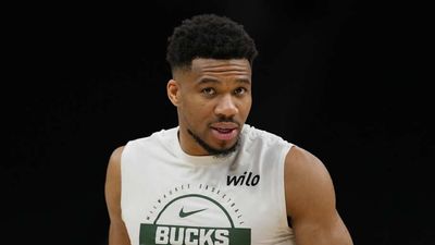 Giannis Antetokounmpo Has High Praise For Coaches Like Joe Mazzulla Who Don’t Make Excuses