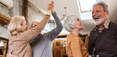 What is ‘muscle memory’ and can I improve mine?